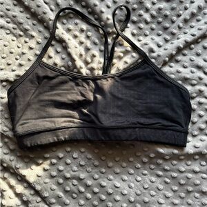 Lululemon flow Y bra size 10